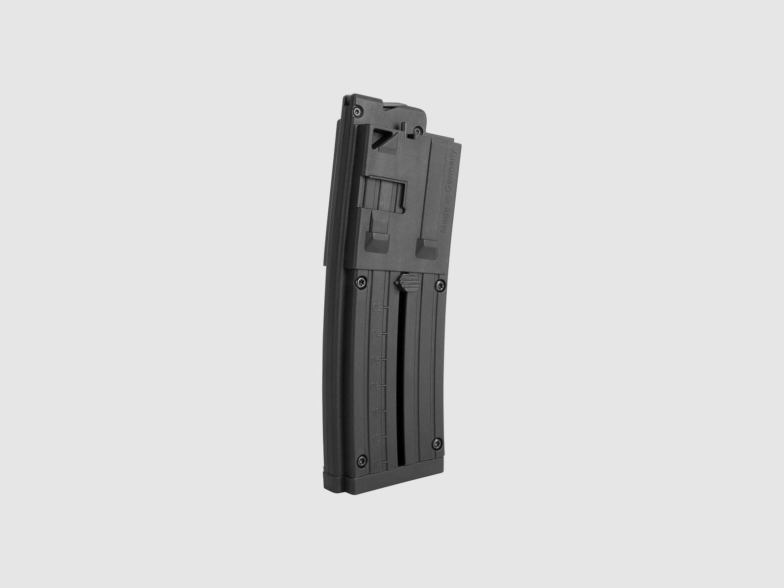 GSG StG44 magazine short 10 rounds .22lr - Firearms