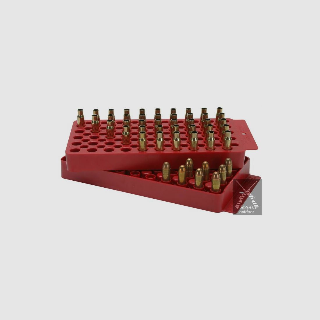 MTM LT150M-30 bloque de carga de vainas