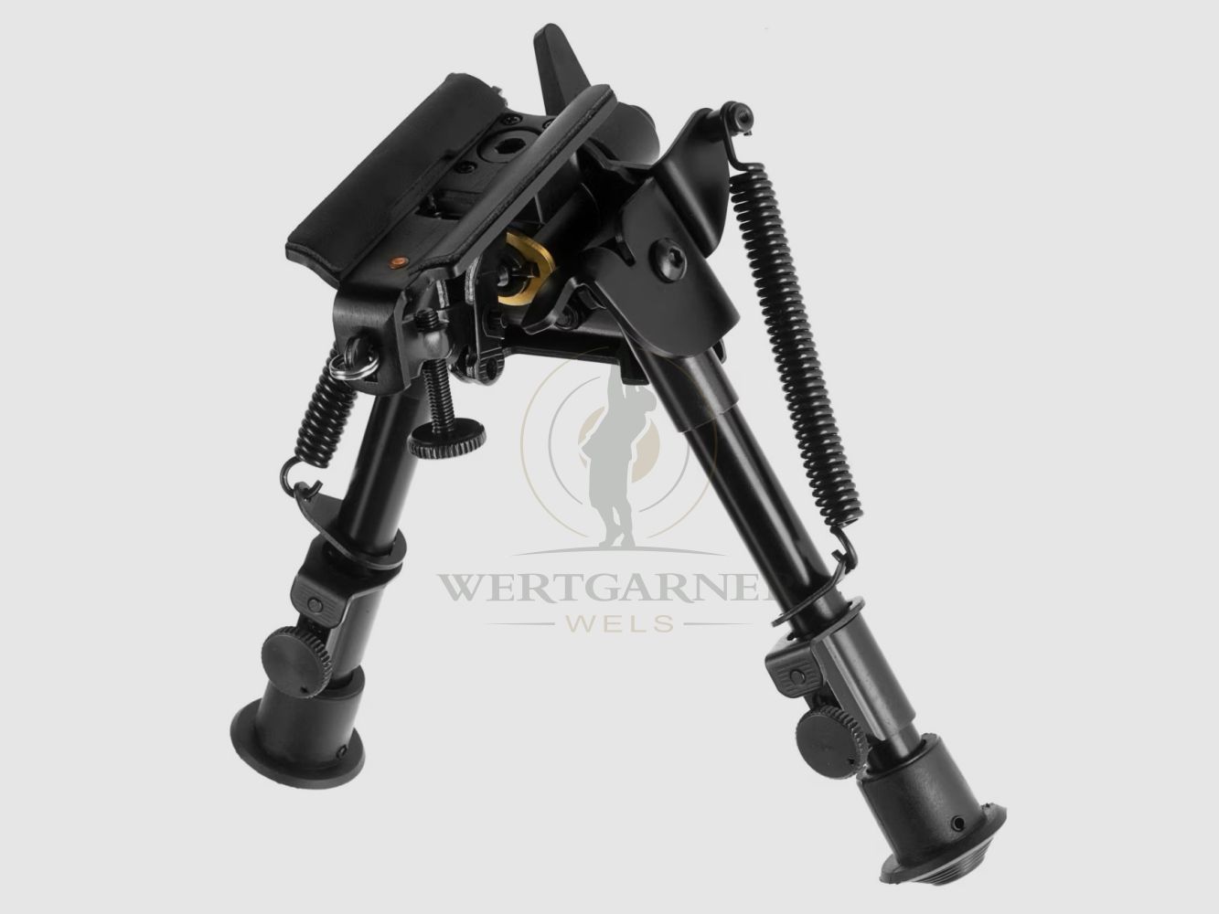 Sportster Traverse Track 6.0-9.0 Inch Bipod