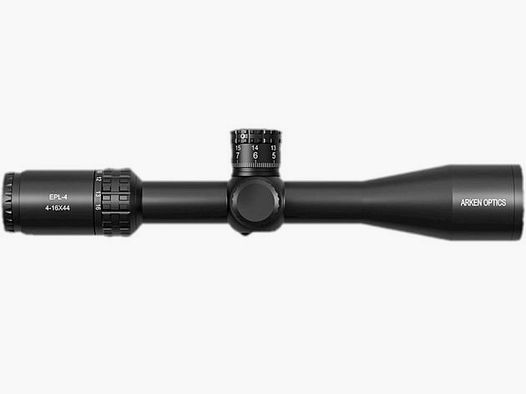 Arken EPL-4 4-16×44 Rifle Scope — VHR MIL