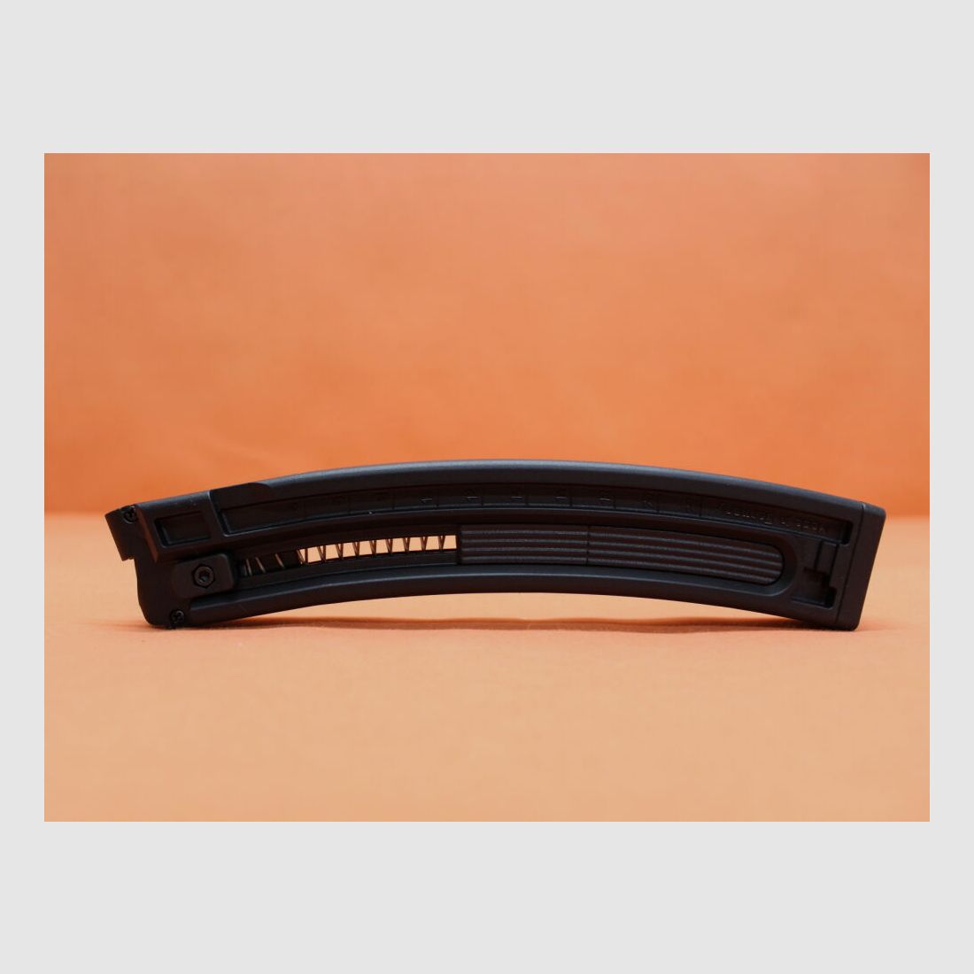 GSG German Sport Guns German Sport Guns GSG-5/ 522/ GSG-16: Magazine 10-round (long) .22lr black polymer