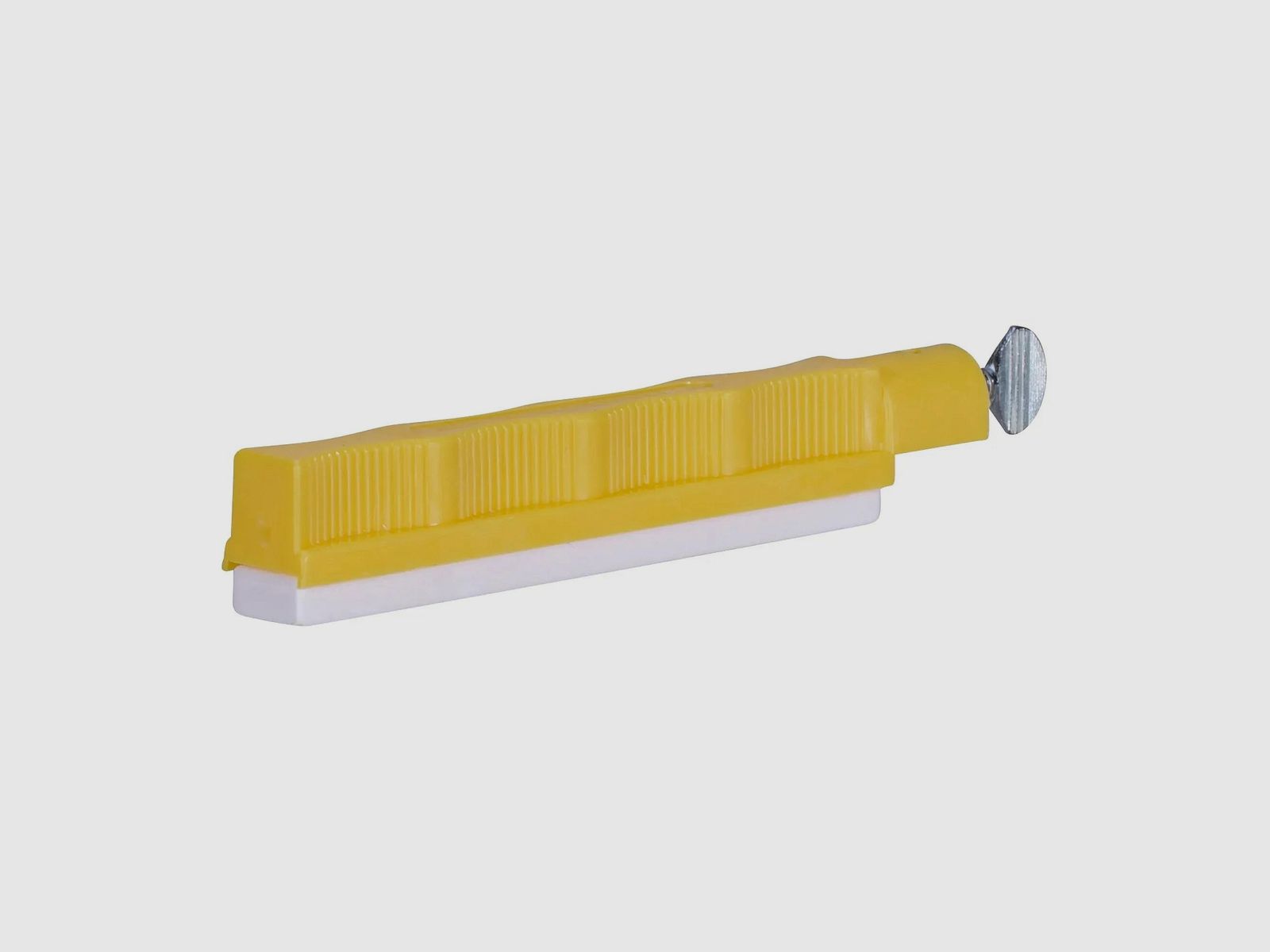 Lansky ceramic sharpening stone extra fine (yellow)
