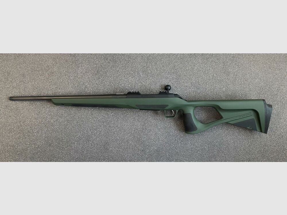 CZ 600 ERGO