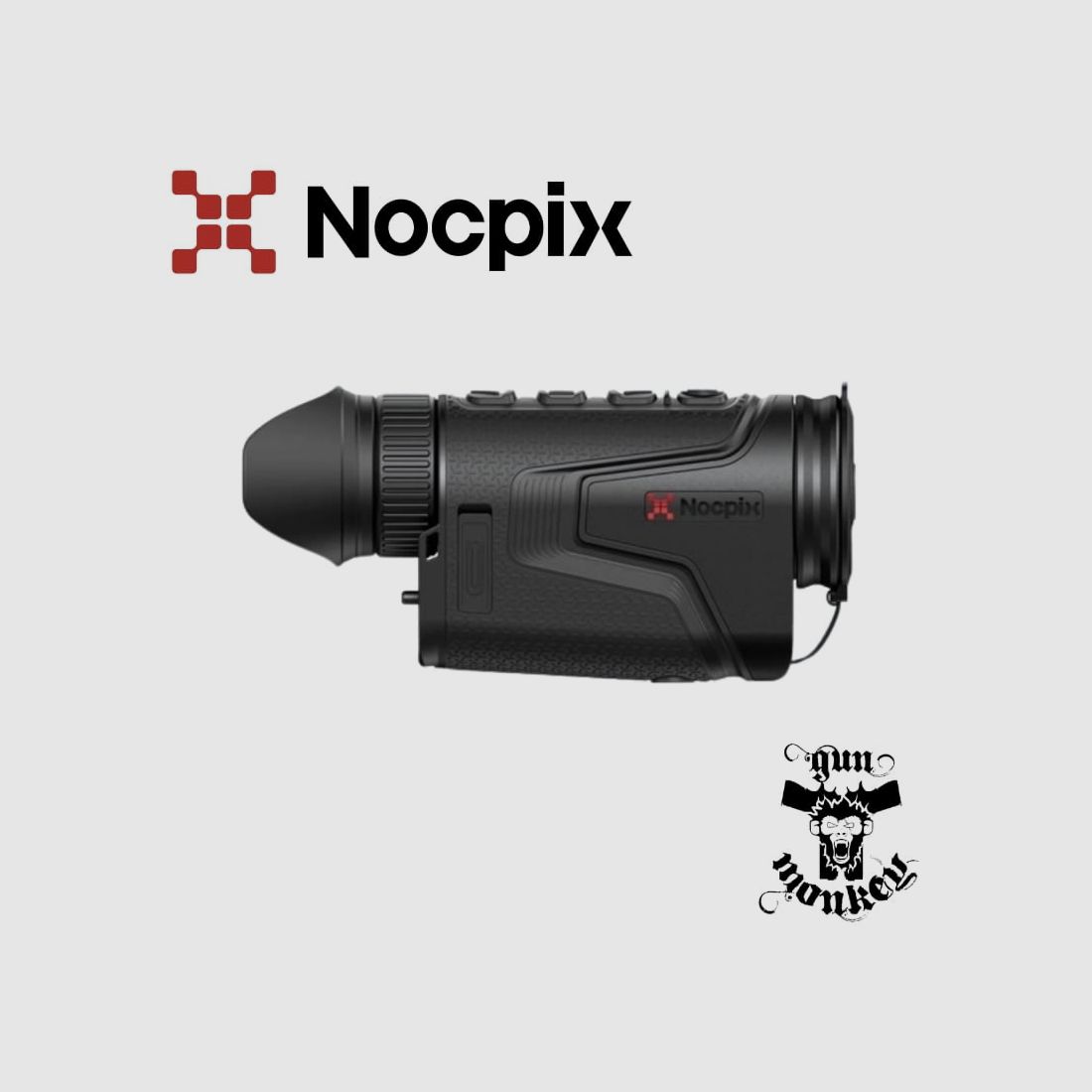 Warmtebeeldapparaat Nocpix Lumi P13, afbeelding 1 van 2