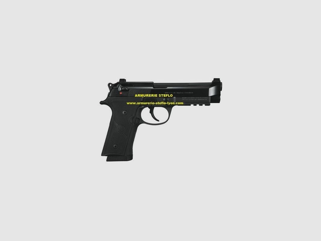 Beretta M9 92X RDO FR Full 9x19, Bild 2 von 2