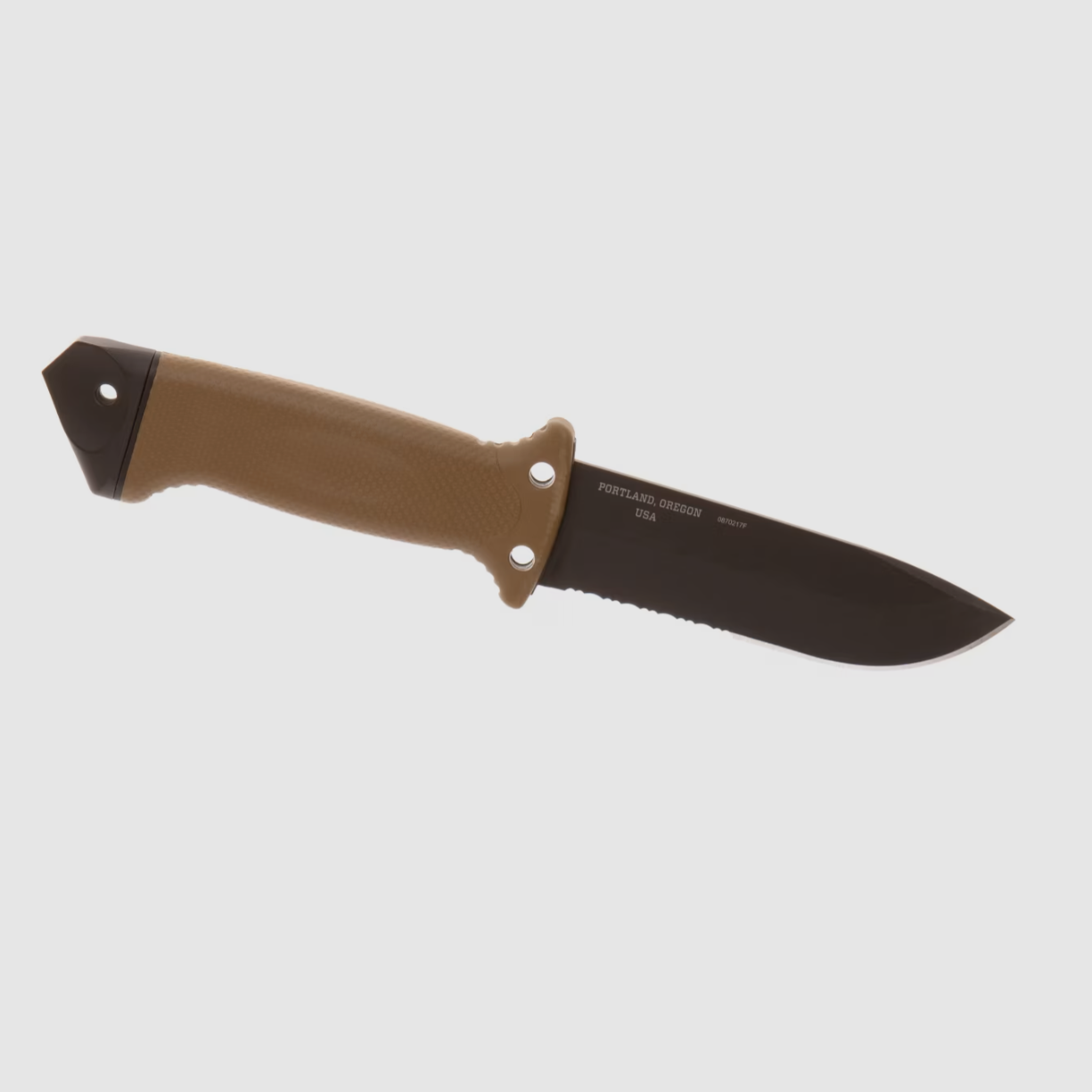 Gerber – LMF II Coltello da Fanteria / Tan, immagine 1 di 4