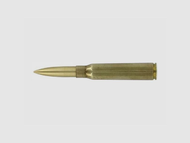 Fisher Space Pen .338 Lapua Magnum, Bild 5 von 12