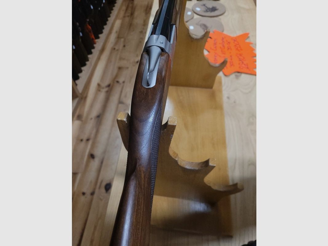 Verney Carron Sagittaire Bécassier 12x70 gebraucht, Bild 12 von 12