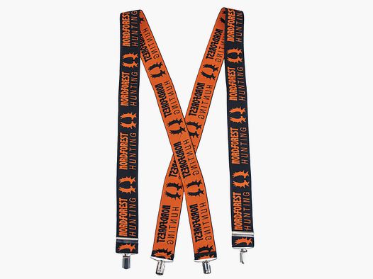 Nordforest Hunting Hosentrger