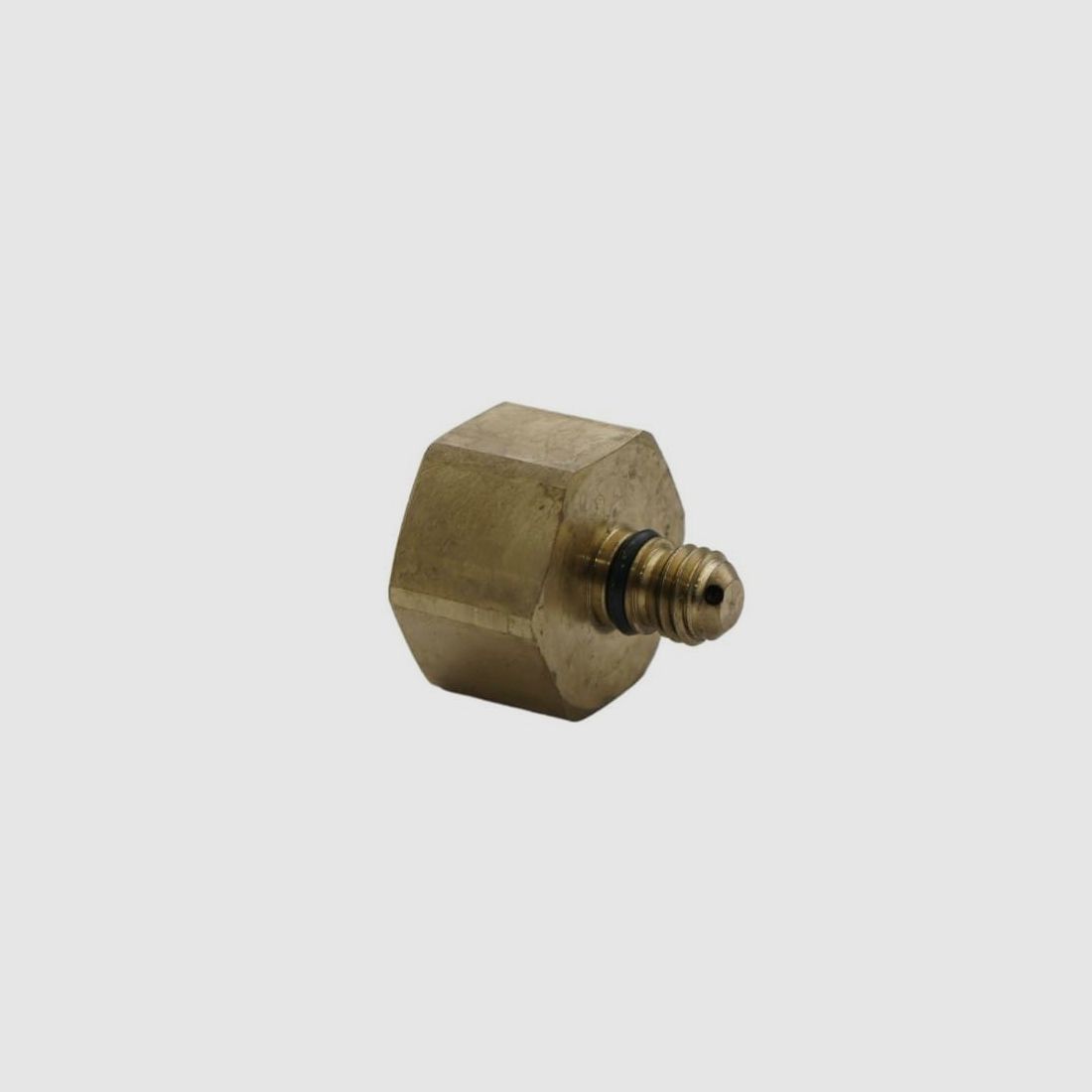 Adaptador de llenado Steyr para CO2