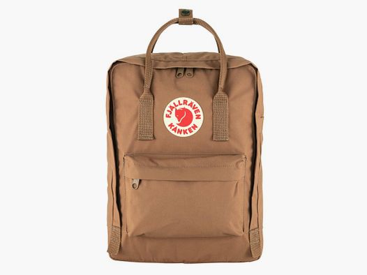 Fjällräven Rucksack Kanken Khaki Dust