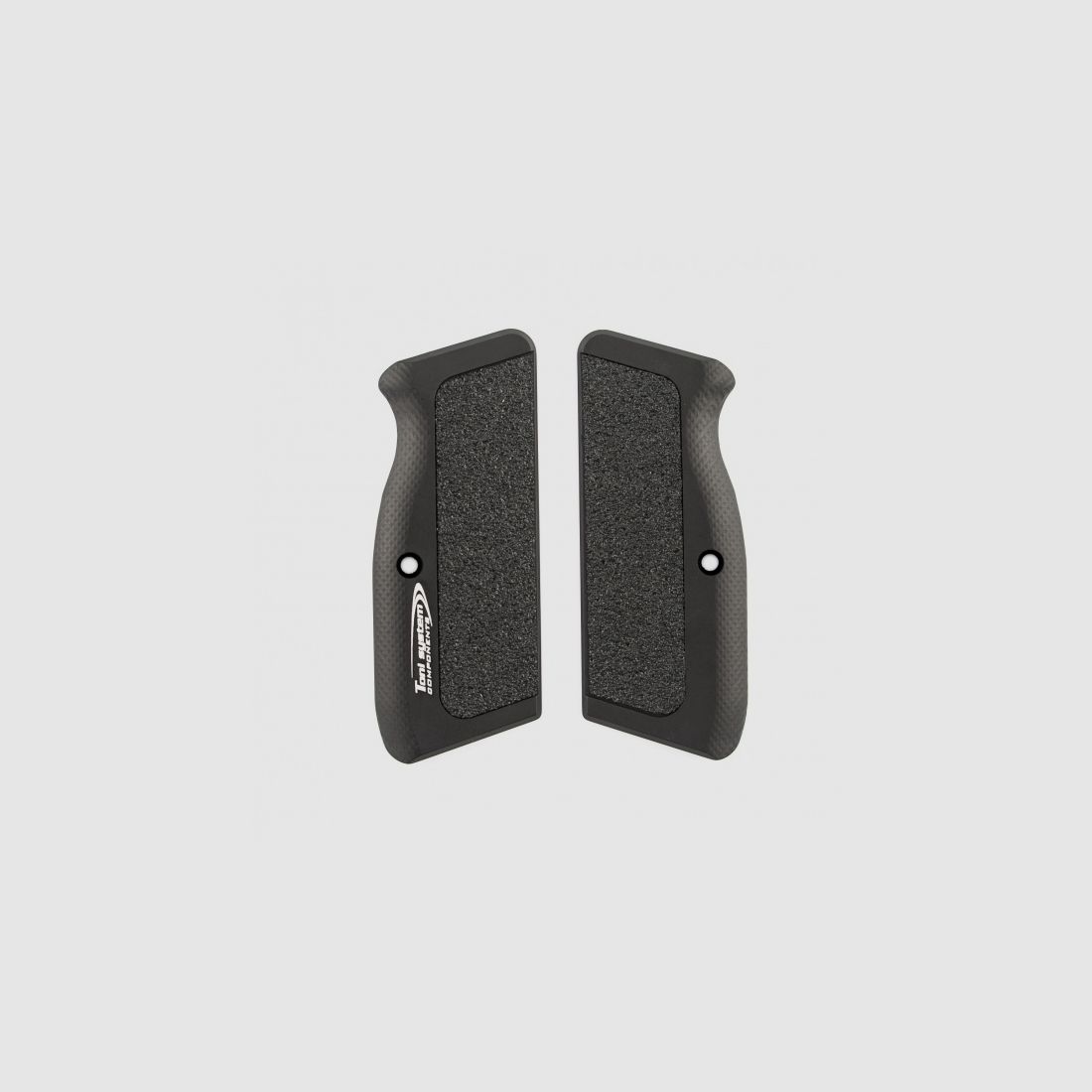 Toni System – Highgrip grips for Tanfoglio P19L-P21L-T95F