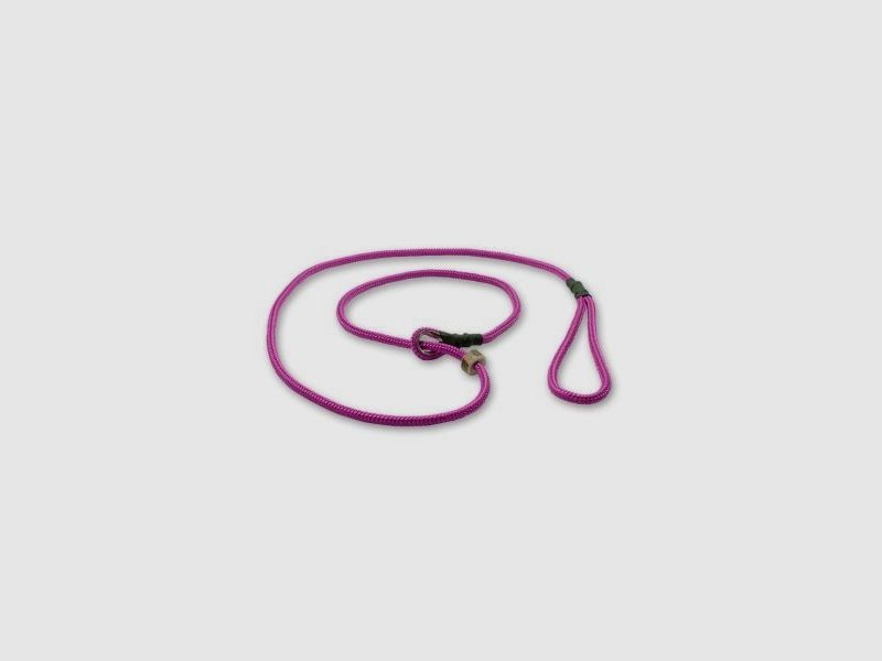 Mystique® Field trial Moxonleine 6 mm 150 cm Lila