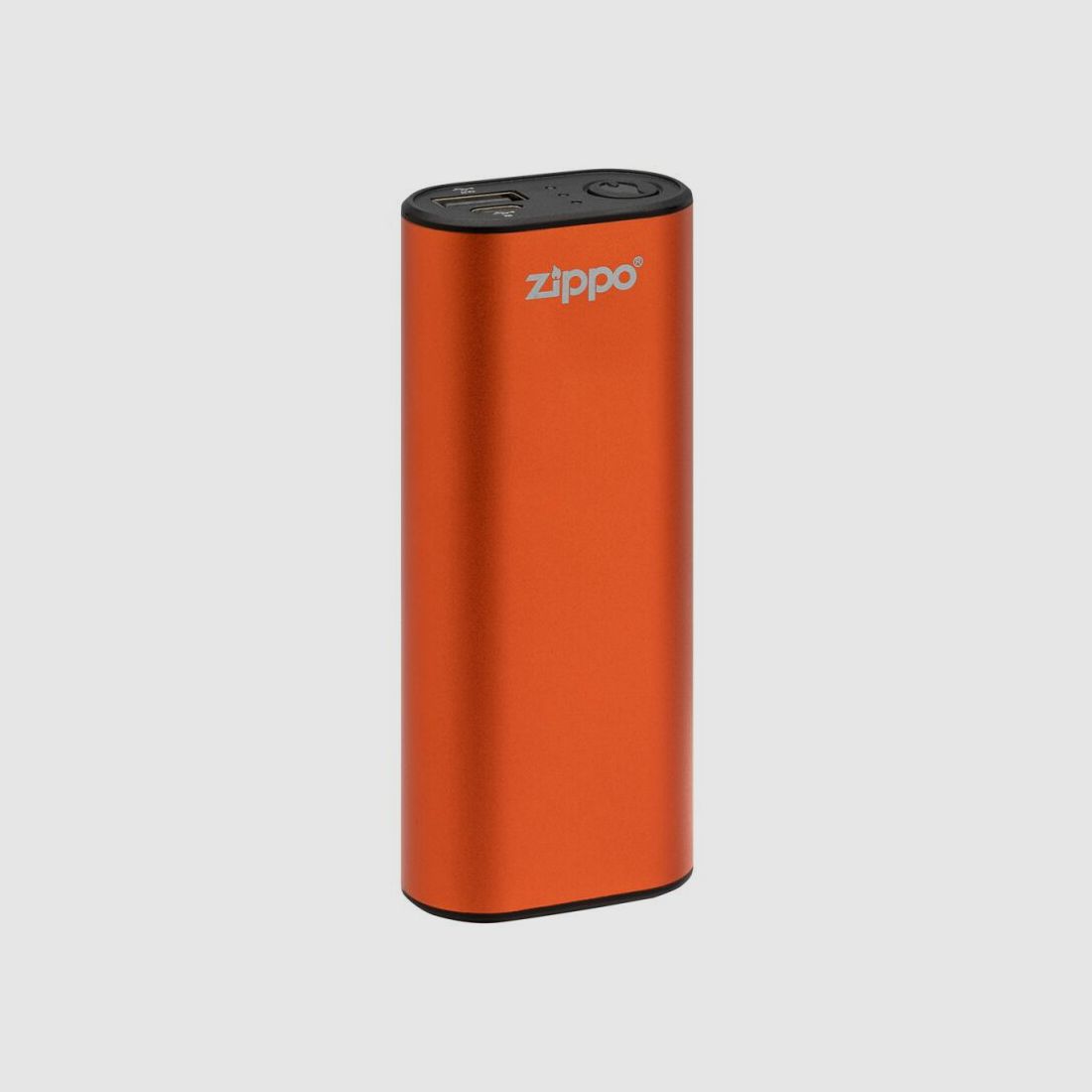 Zippo HeatBank® 6 Wiederaufladbarer Handwärmer Orange