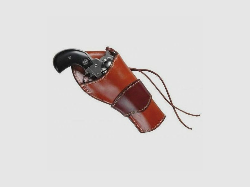 Triple K Holster Cogburn DLX C.D 5,5"LH 1873