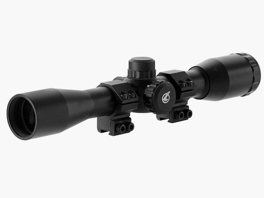 Visor Gamo 4X32 IR WR