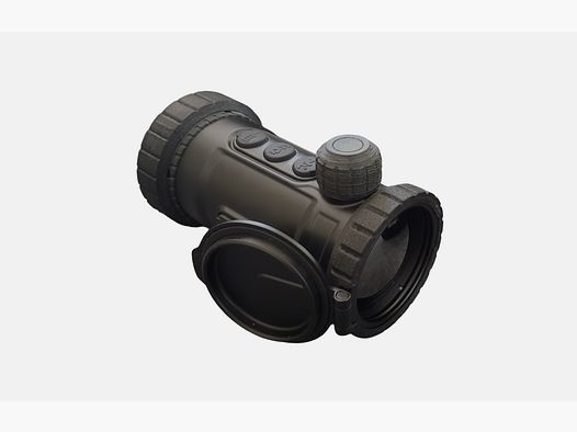 Thermtec Hunt 650 Wärmebild Vorsatzgerät *Spezial