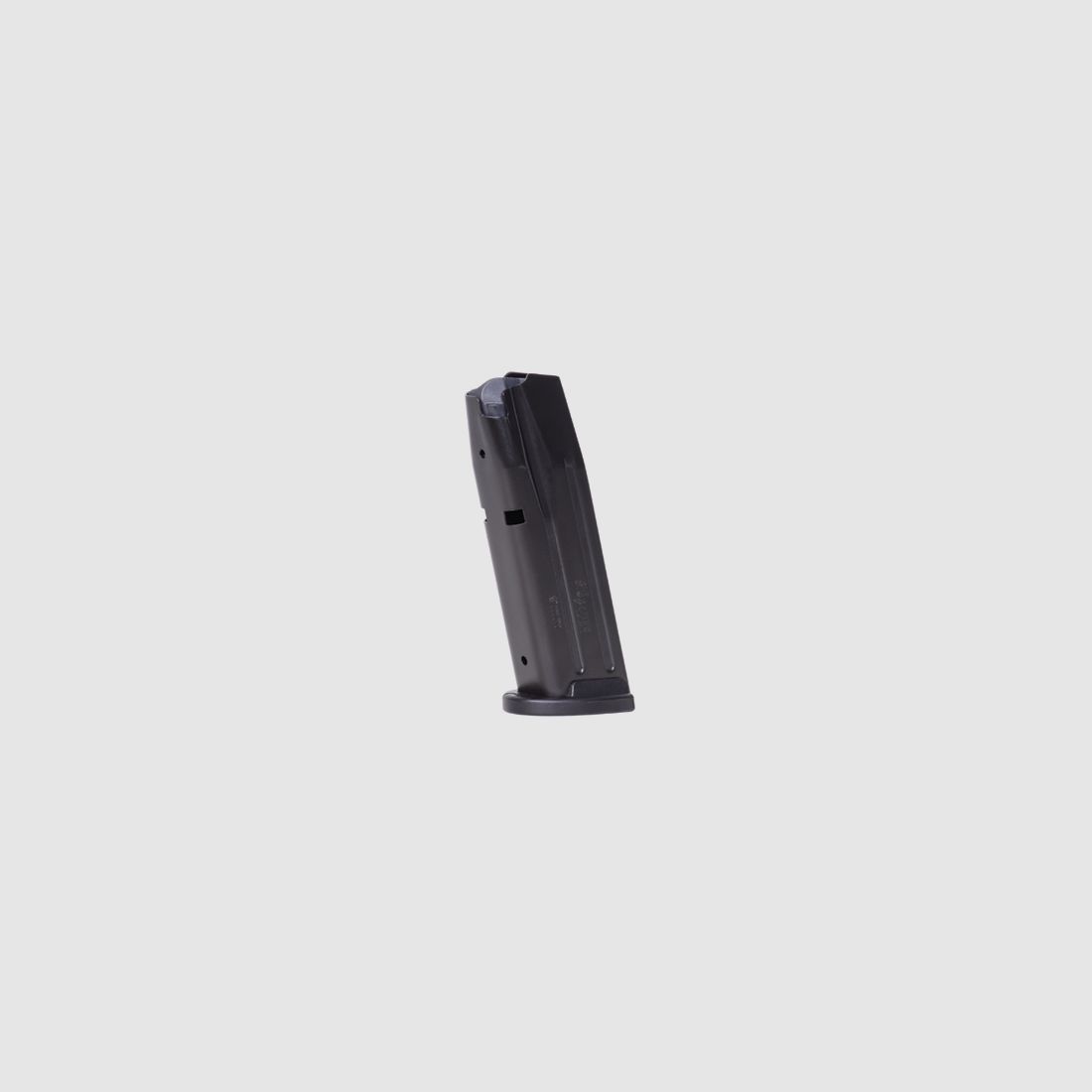 SIG SAUER P320 Compact Magazin 15 Schuss 9mm Luger - Firearms
