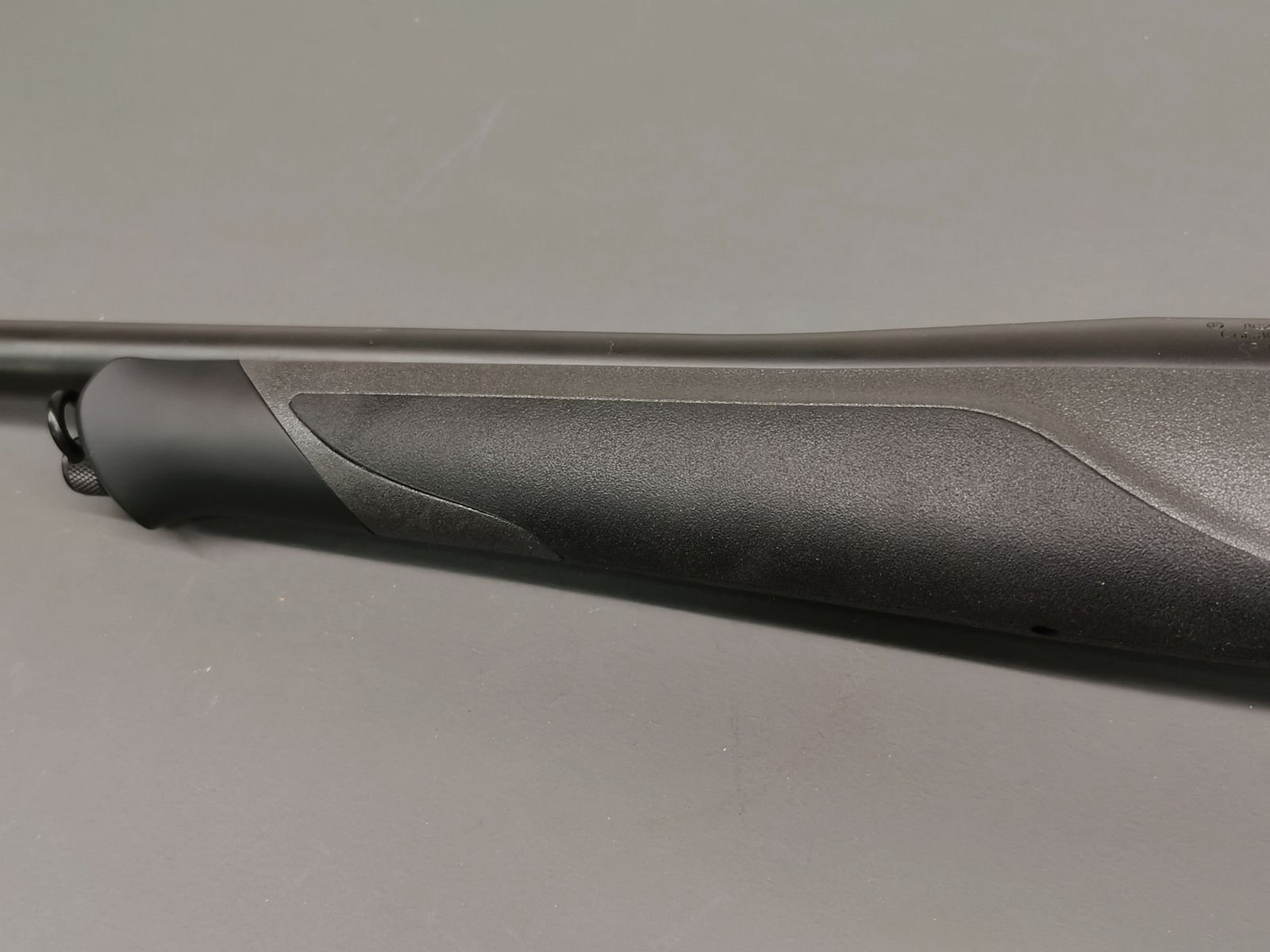 Sauer 404 Synchro XT Cal. 308win mit 47cm Lauf und Gewinde