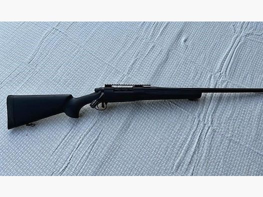 Roedale Custom  Remington 700  Lothar Walther .375 H&H