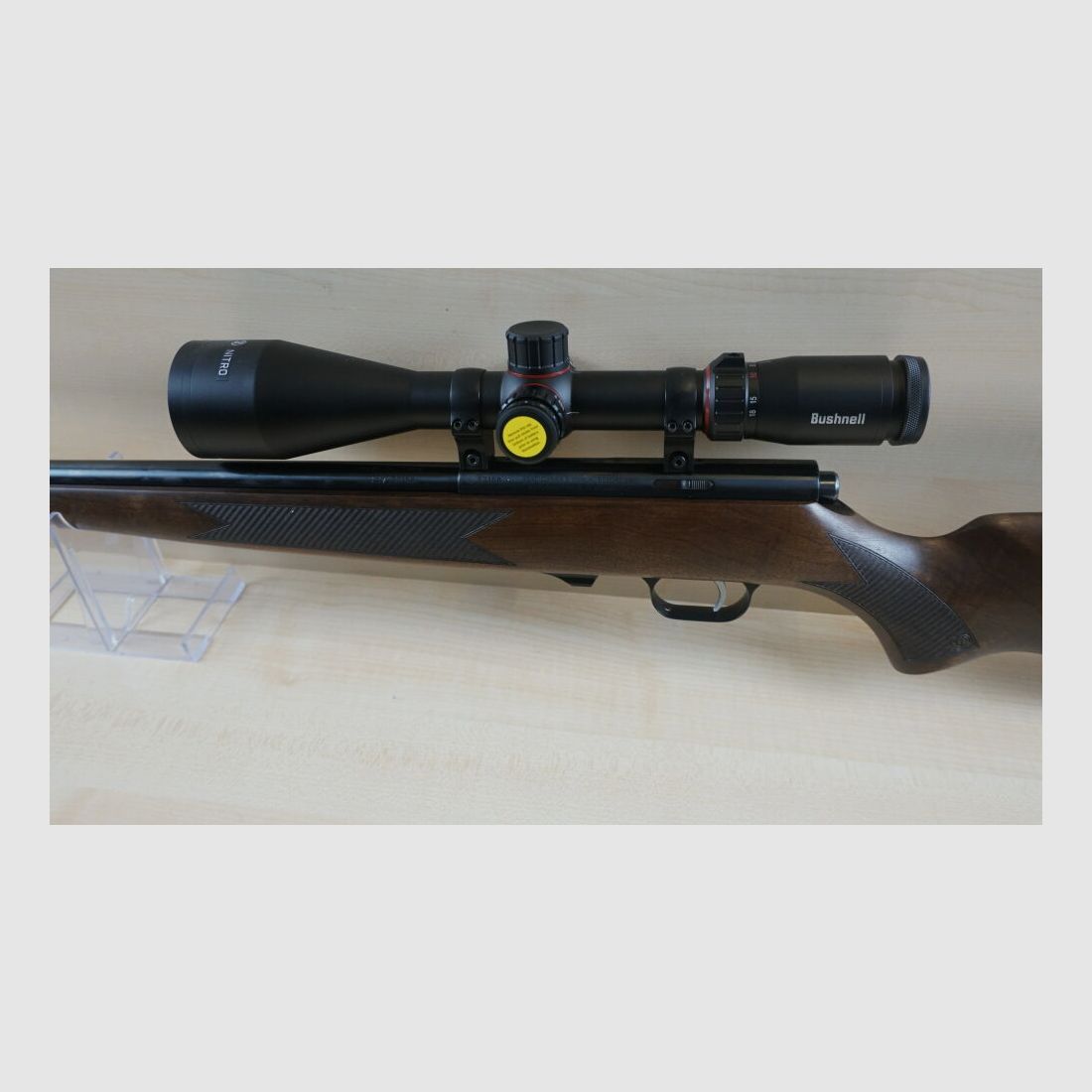 Weihrauch HW 66 American Style