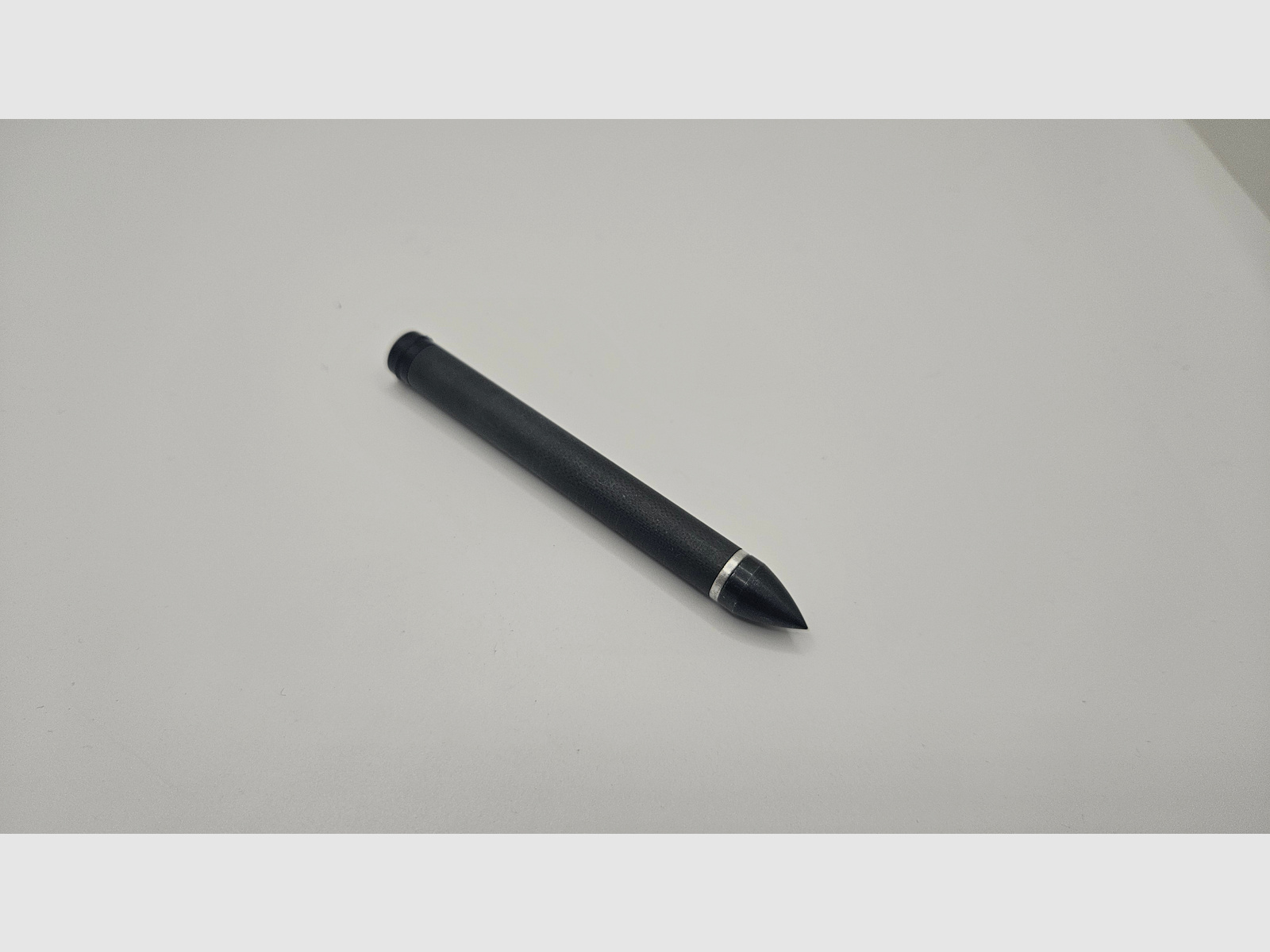 Harpoon arrow for Scuba Ringer start tube short