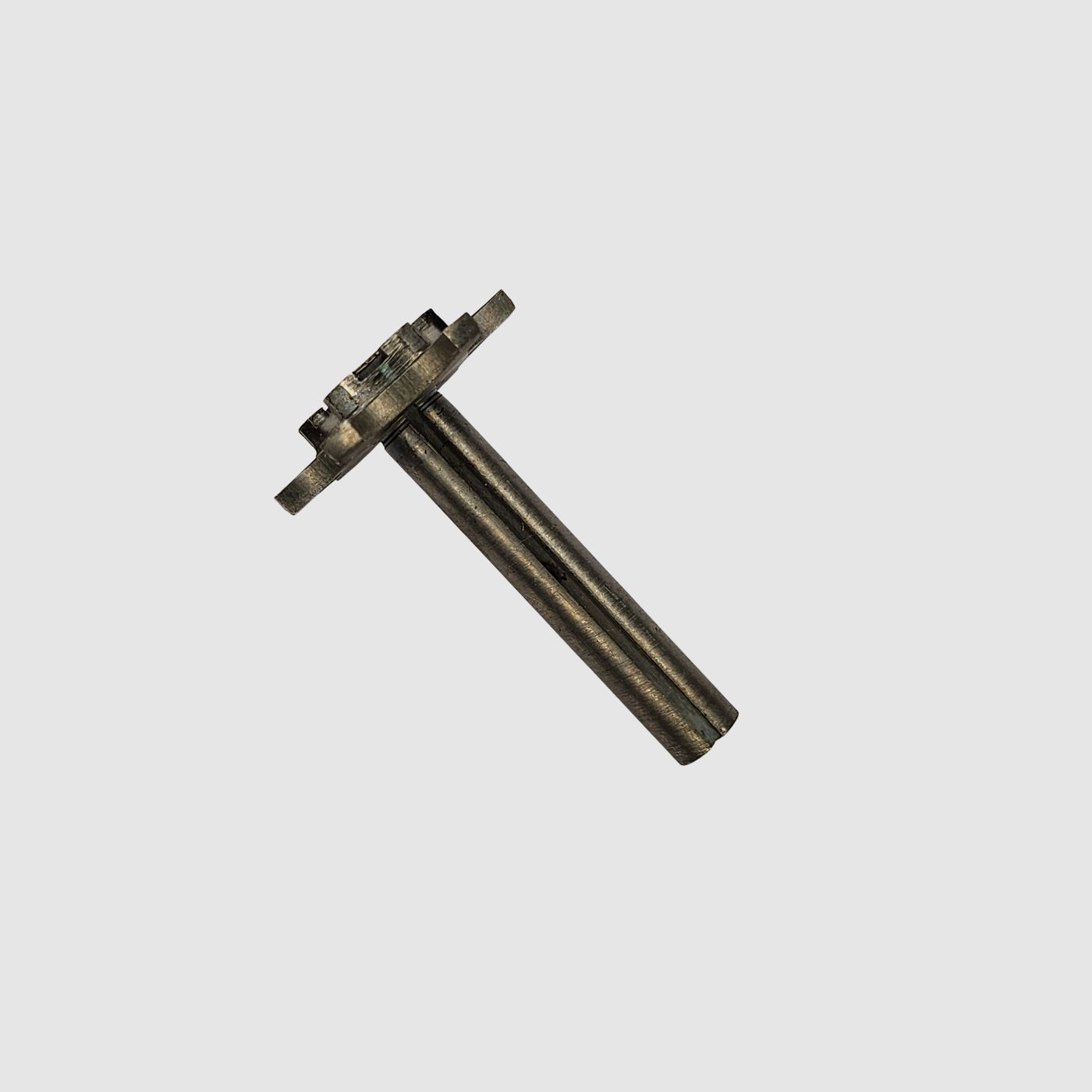 Smith & Wesson Auswerferbaugruppe Alte Ausführung Rahmen L 686 075190000, Bild 3 von 6