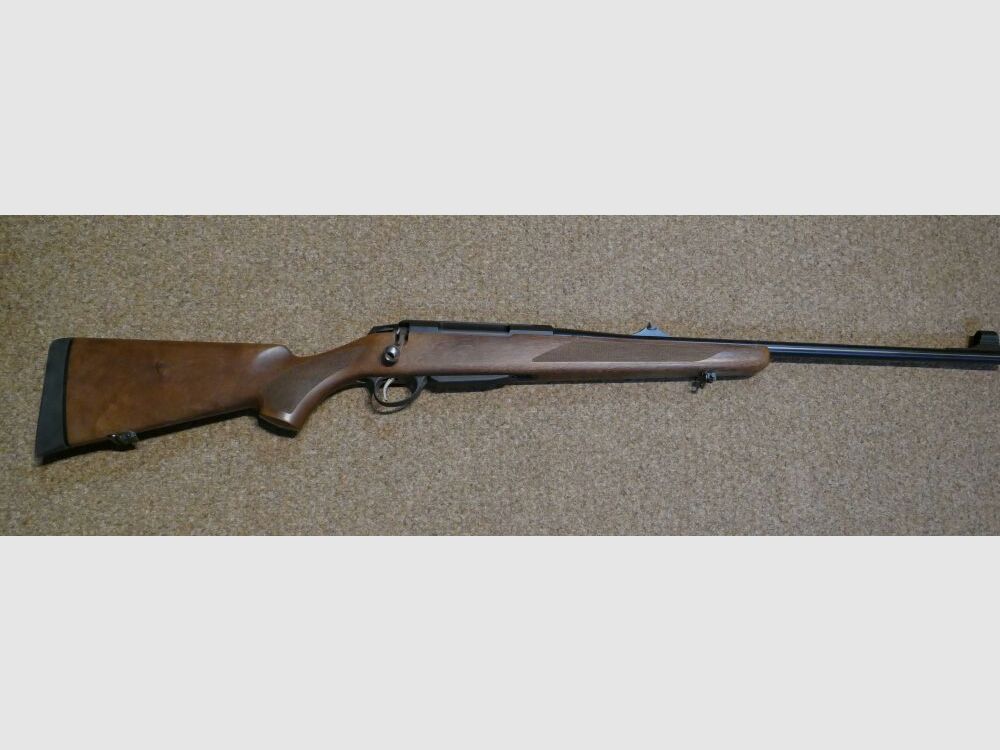 Tikka T3x