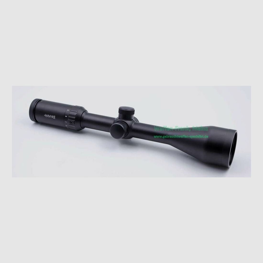 Hawke Optics, UK Vantage IR 4-12x50