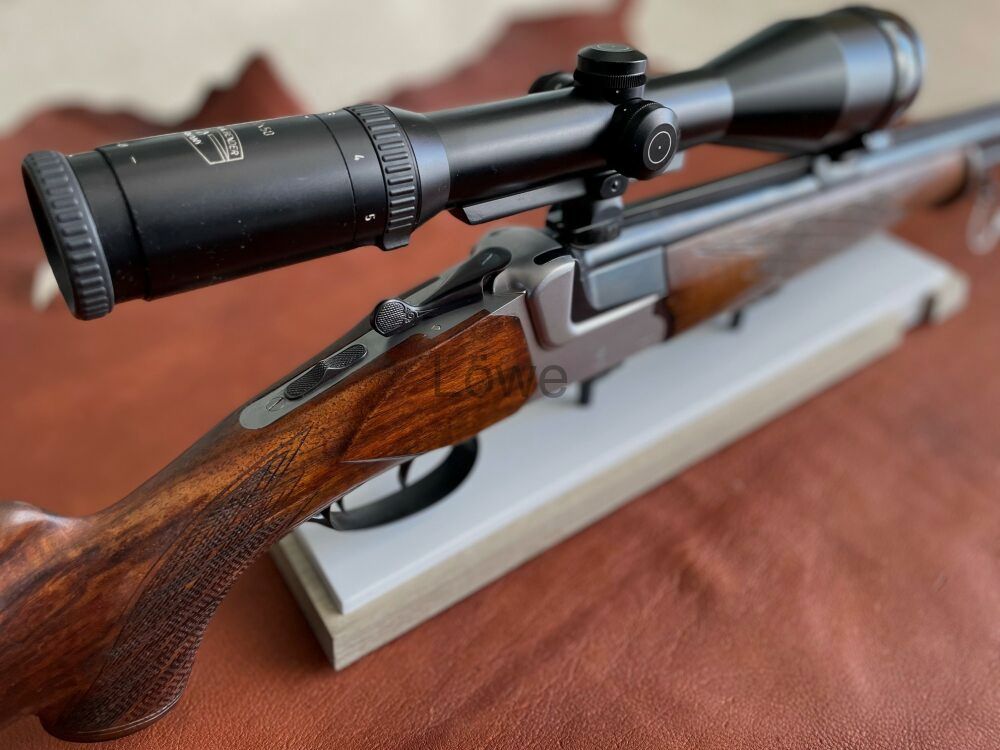 Krieghoff Teck