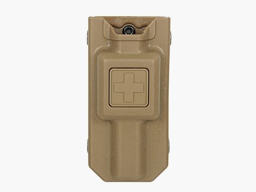 Polymer Tourniquet Pouch - Dark Earth [BD]