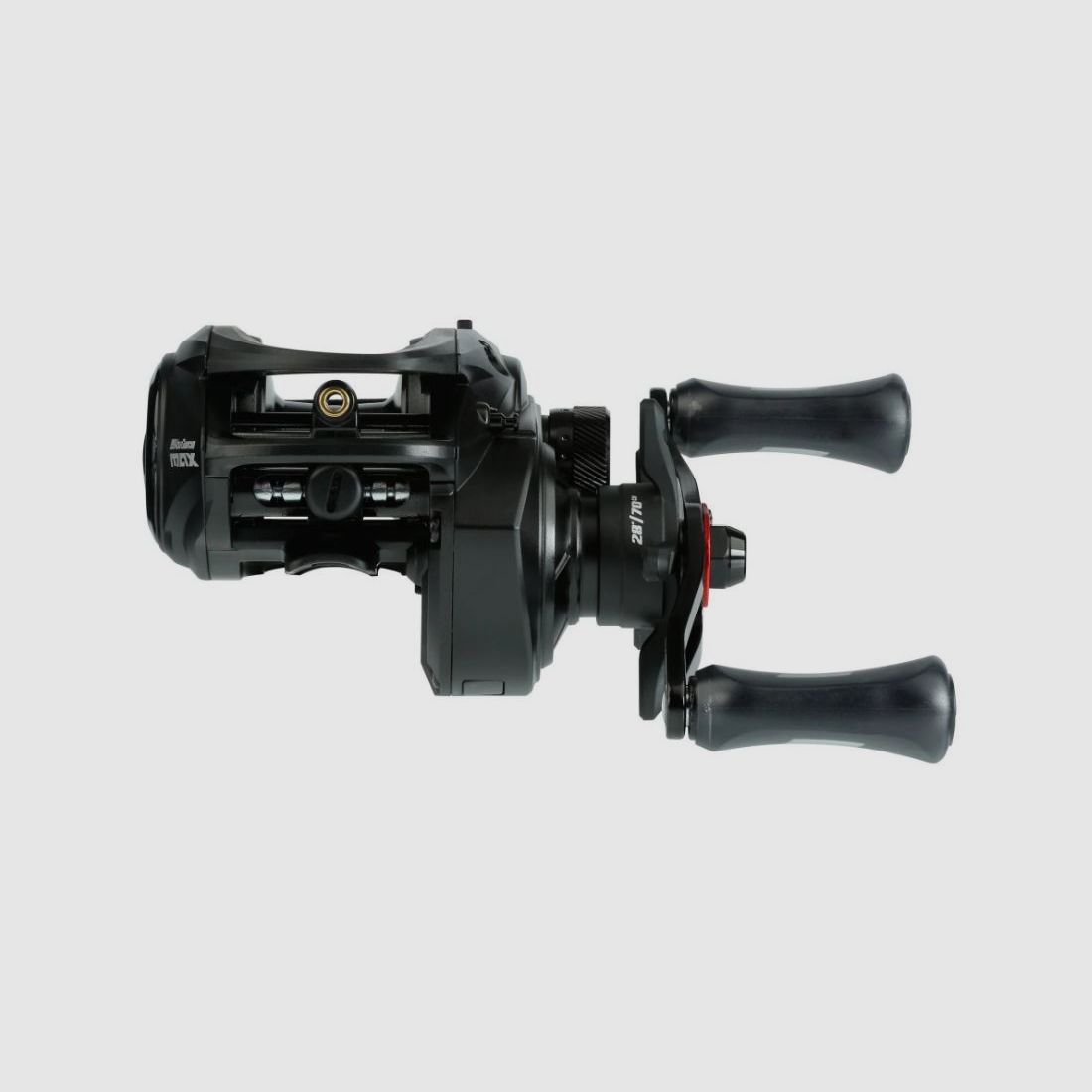 Abu Garcia Max SX Left Hand, image 4 of 5