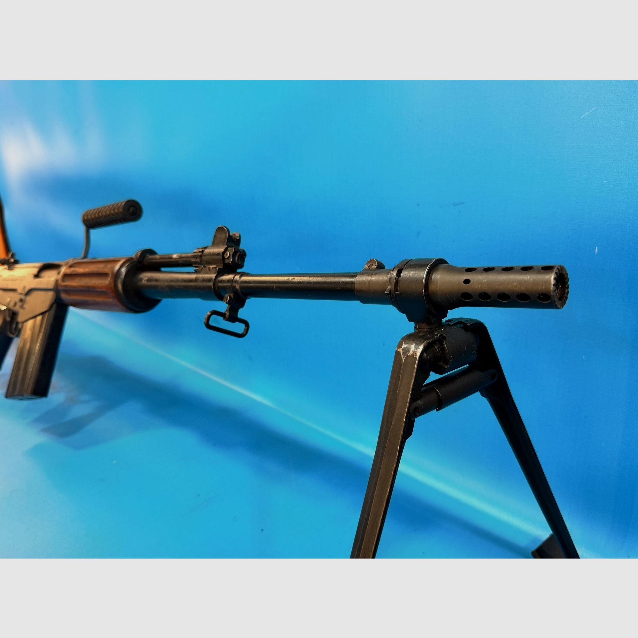 FN FAL CIĘŻKA LUFY, zdjęcie 2 z 2