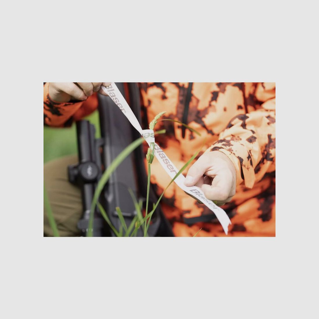 Blazer markeertape (3 rollen)