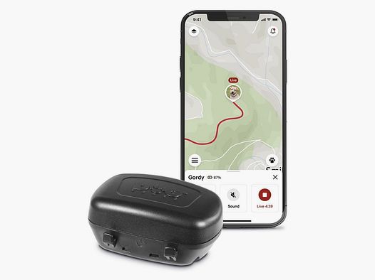 Dogtrace GPS MINI Locator