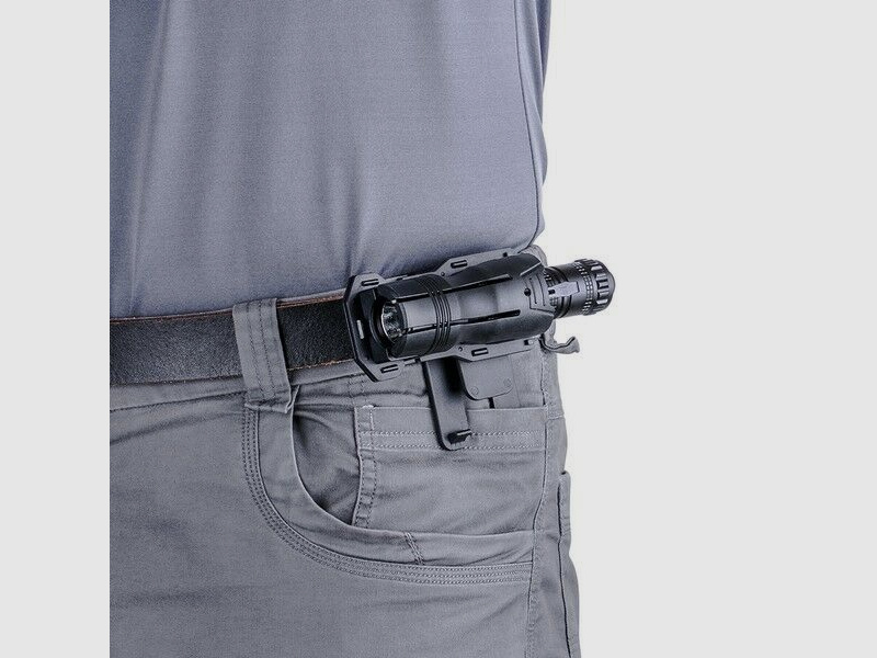 Nextorch Nextorch V6 TL Holster 360° Grad