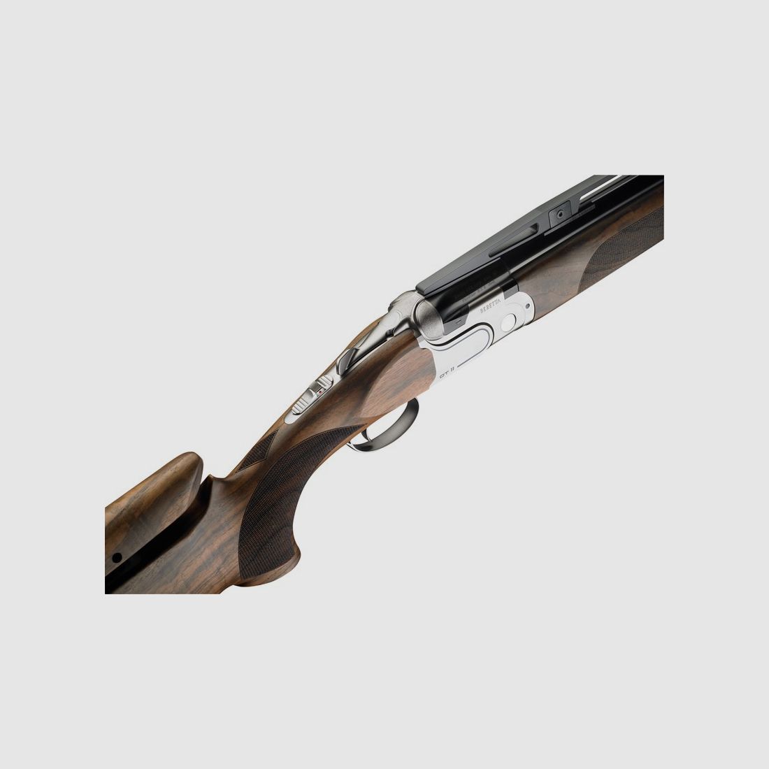 Beretta DT11 ACS AS Bockdoppelflinte