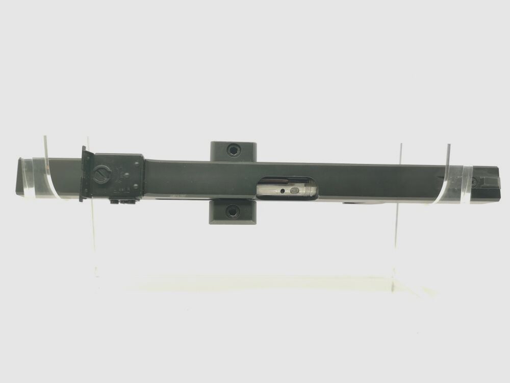 Walther GSP .32 - Wechselsystem