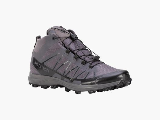 Salomon Salomon Schuhe Speed Assault 2 wolf