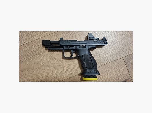 HK sfp9 / vp9 SD , OR 9mm
