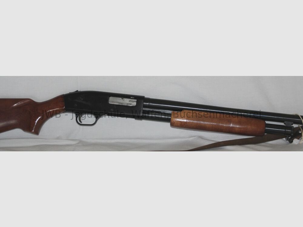Lakefield Mossberg 400G Made in Canada