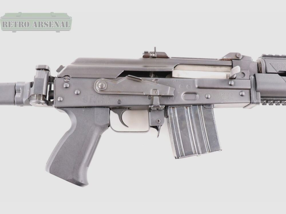 Zastava M2010G