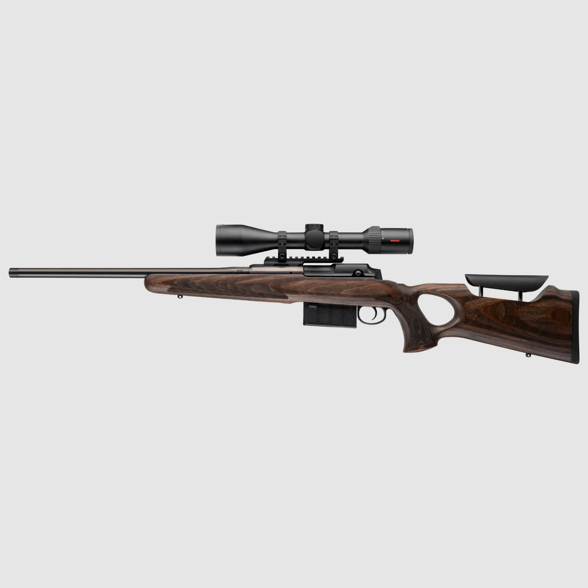 Mauser hunting rifle 25 Max