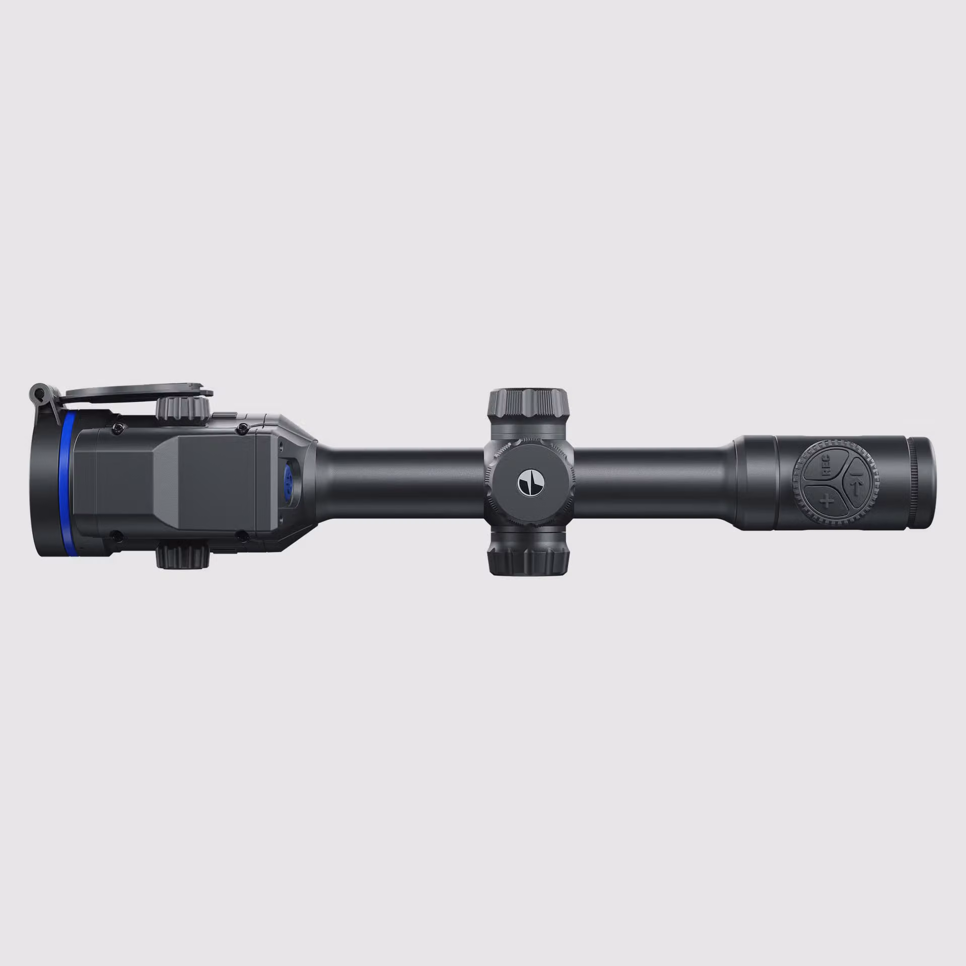 Pulsar Thermion-2 LRF XQ50 PRO visor térmico (3-12x) 384x288, imagen 12 de 19