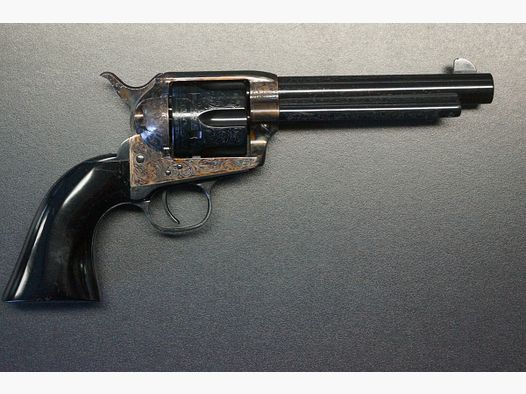 Uberti Cattleman 0411 Roosevelt