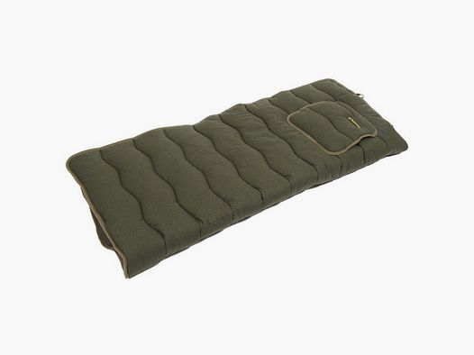 Loden seat blanket