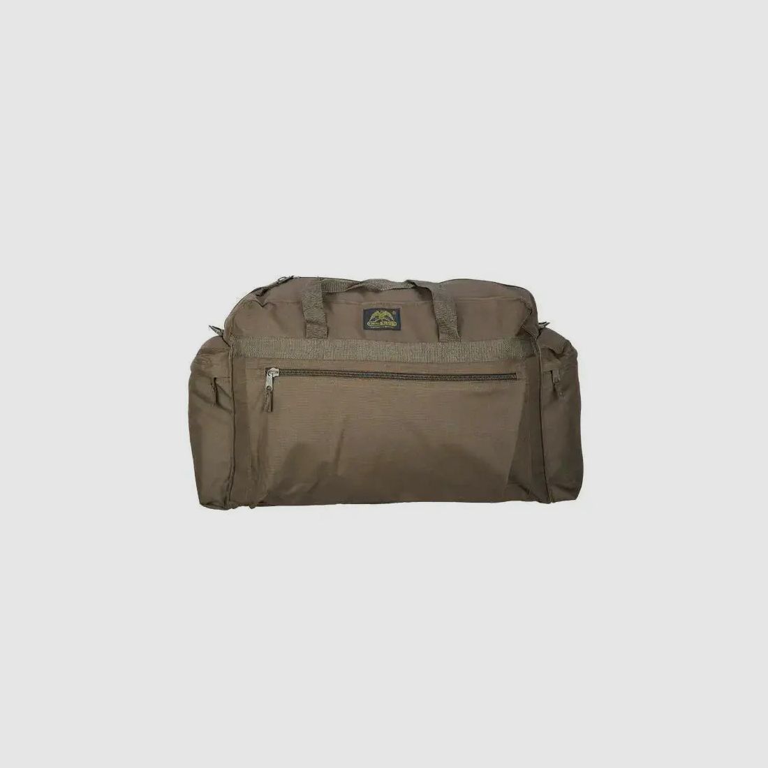ESSL ESSL Reisetasche RT72 50 L - Oliv