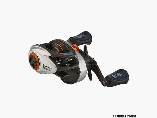 REEL – ABU GARCIA – REVO5 XHSLP-L | 7.3:1