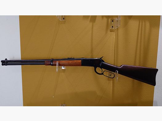 KUNDENWAFFE - ROSSI 1892 - .357MAG - 50 CM LL - ZUSTAND 2