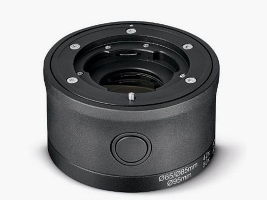 Swarovski ME 1.7x Extender ATX / STX / BTX